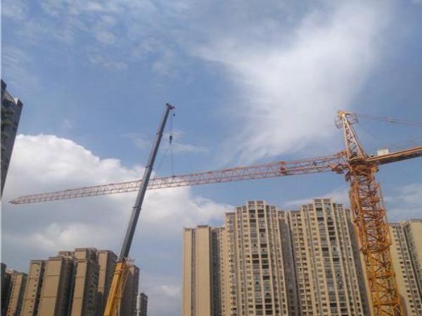 复兴区吊车租赁_吊车吊装在工作的时需要提前准备哪